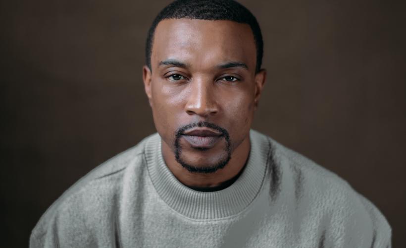 Ashley Walters