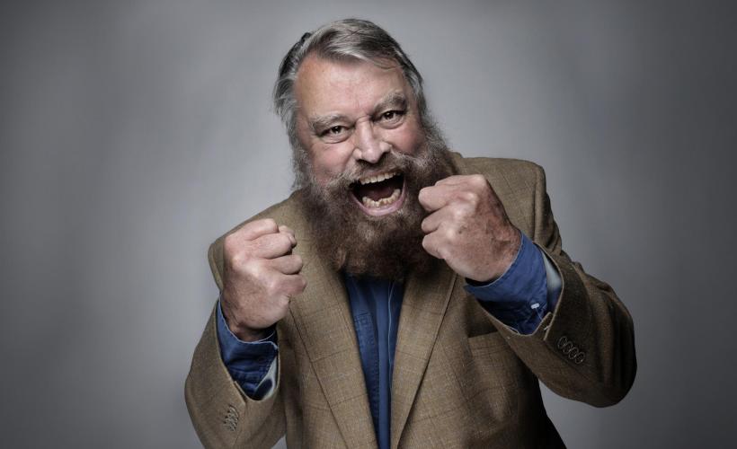 Brian Blessed’s 90th Birthday Bash  tickets