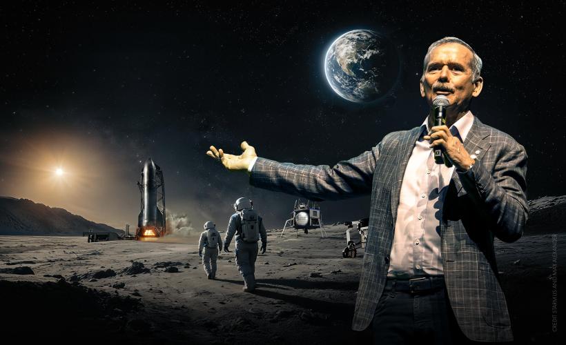Chris Hadfield