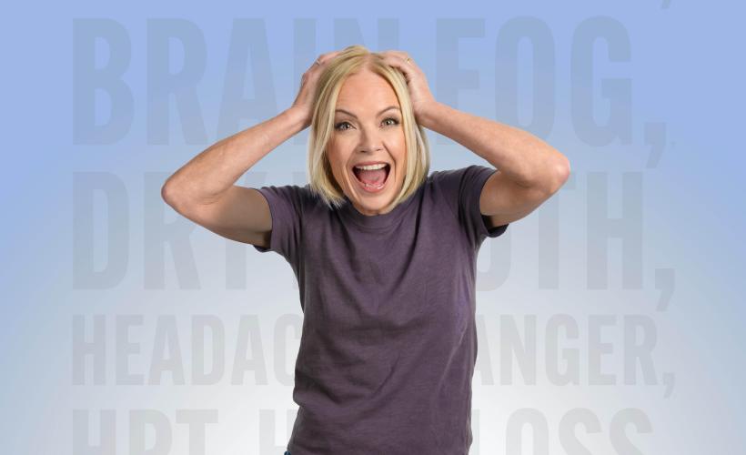 Cracking the Menopause