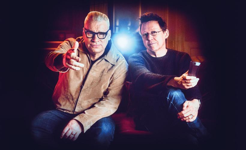 Kermode and Mayo’s 2025