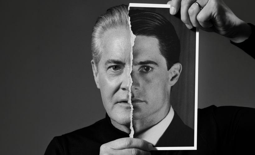 Kyle MacLachlan tickets