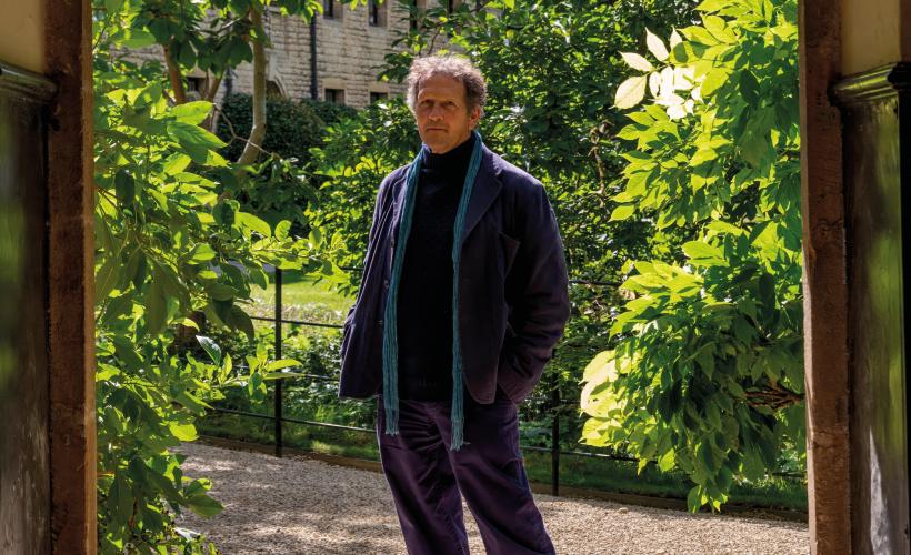 Monty Don: A Journey Through British Gardens Tickets - Harrogate ...