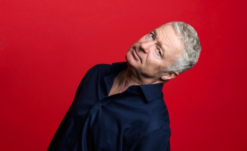 Rory Bremner 