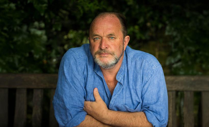 William Dalrymple