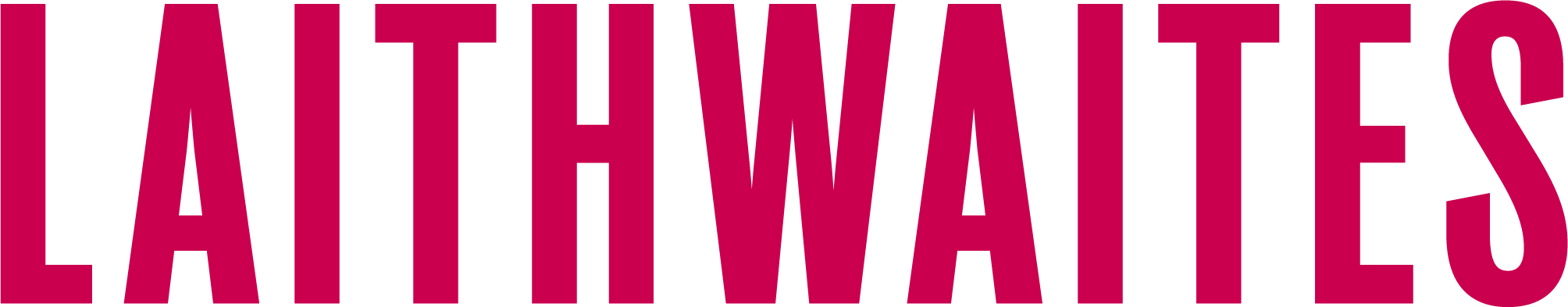 Laithwaites Logo