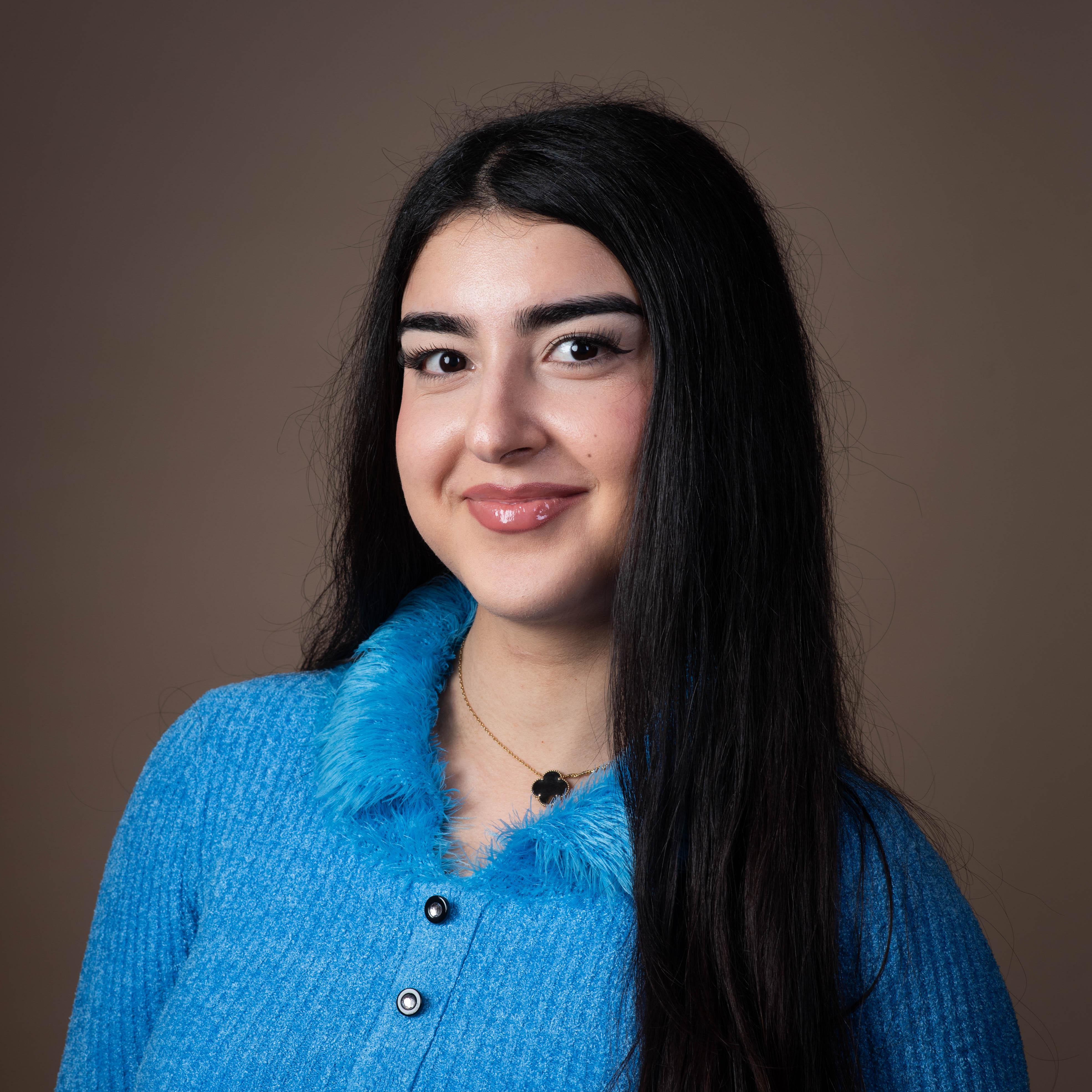 Kimia Doroudian