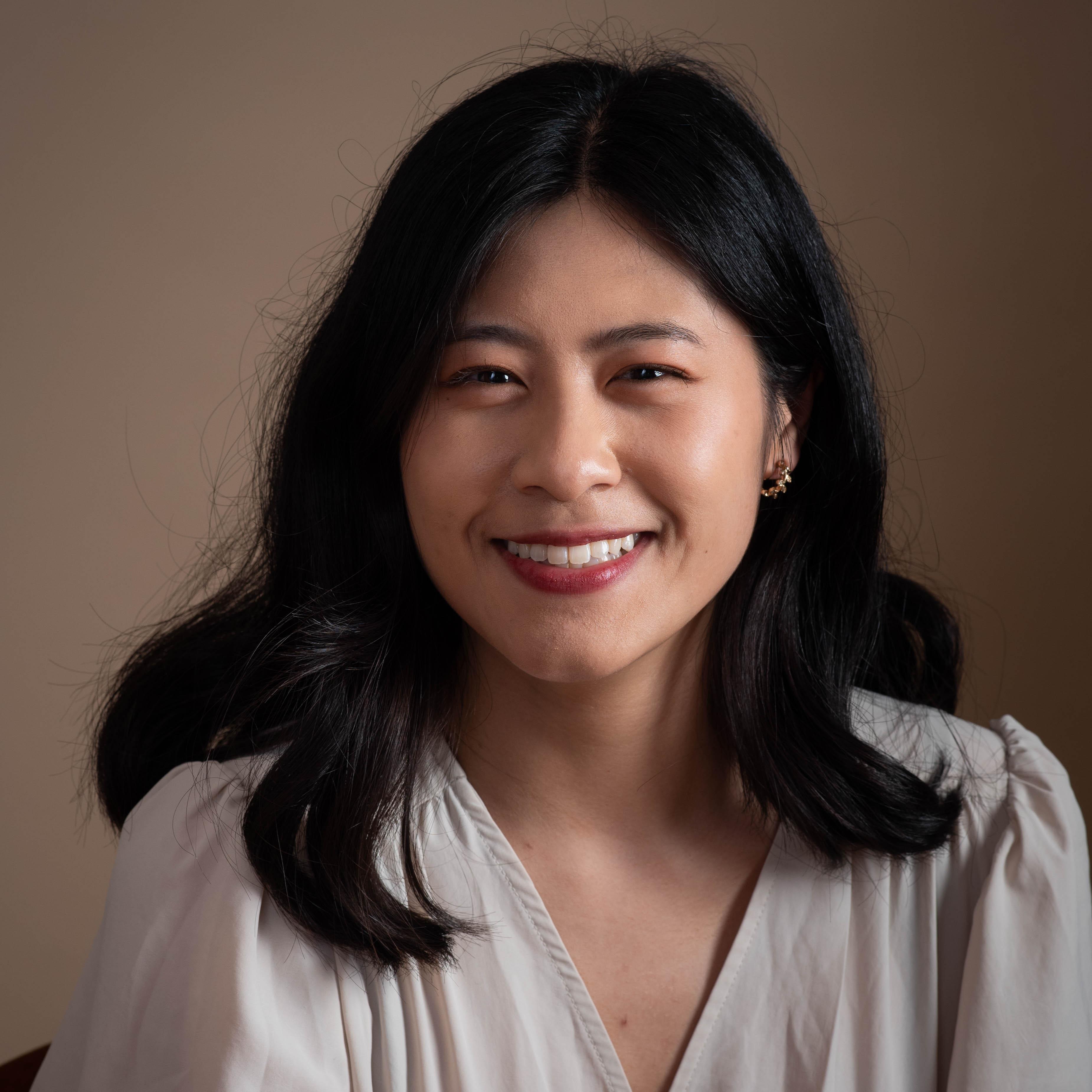 Bridget Wong