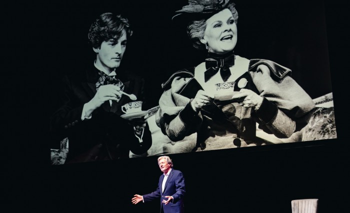 Image of Nigel Havers