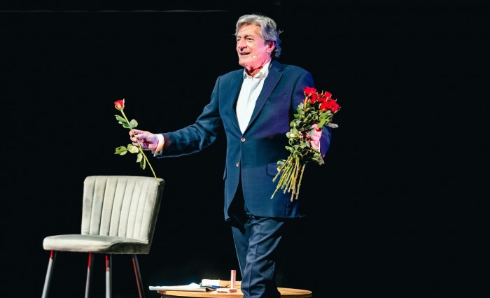 Image of Nigel Havers