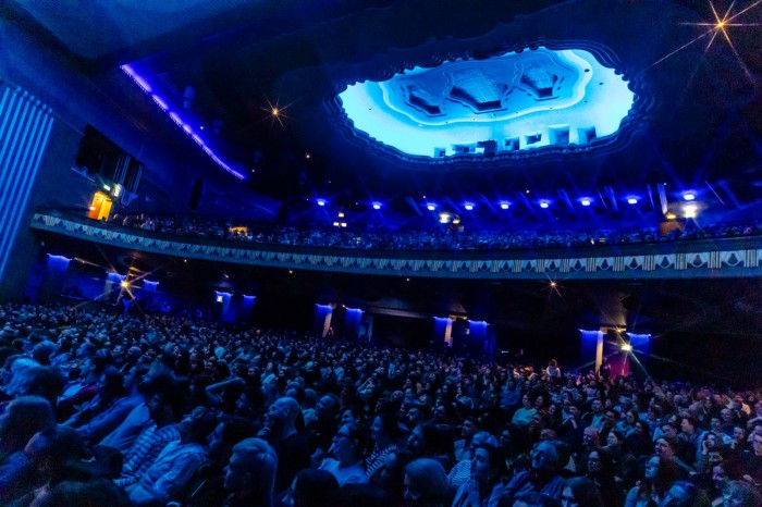 Image of The Blindboy Podcast Live