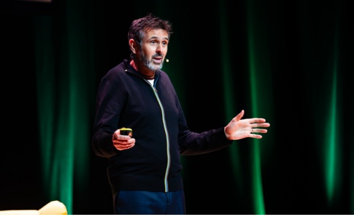 Image of Adam Frost