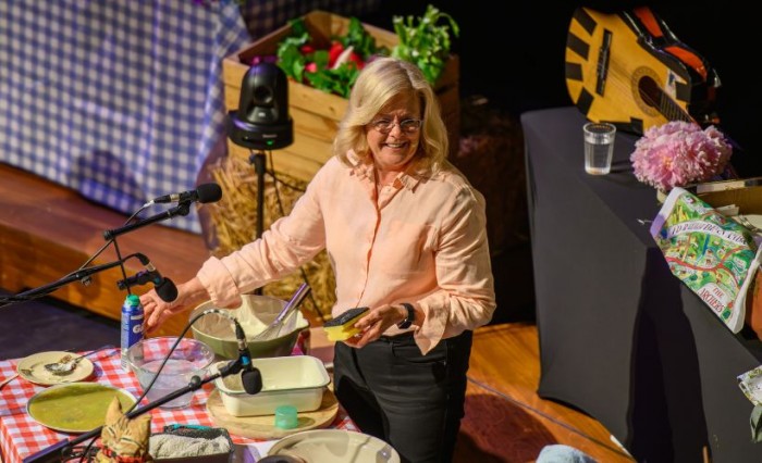 Image of The Archers: Live at 75