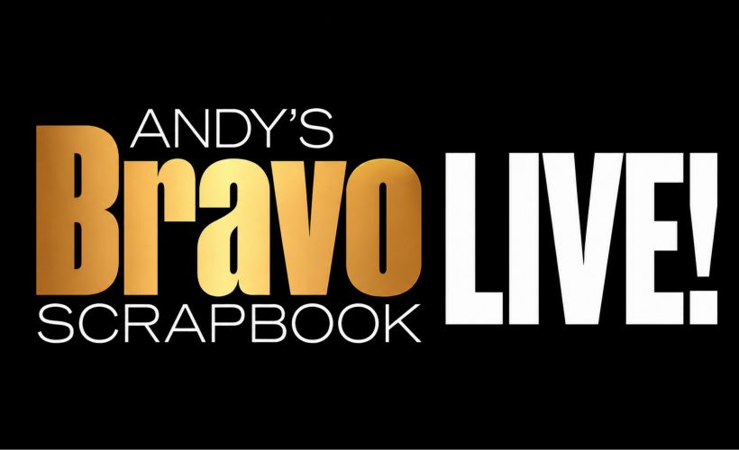 Andy Cohen tickets