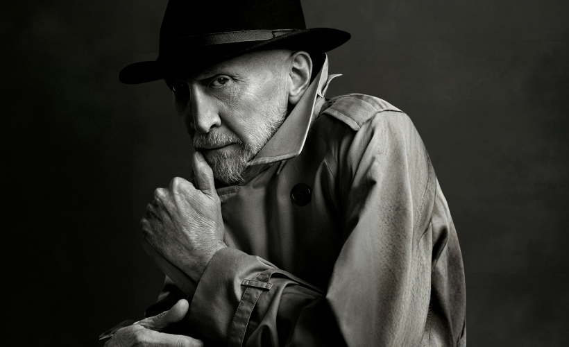 Frank Miller tickets