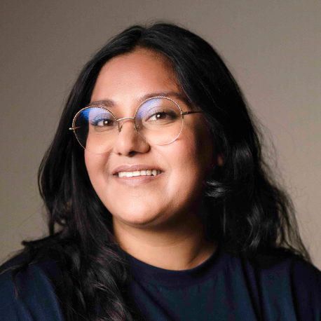 Aysha  Zaheer