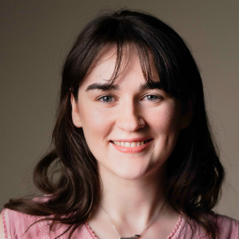 Lucy  Creedon